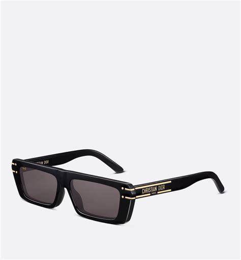 dior sunglasses rectangle|authentic christian dior sunglasses.